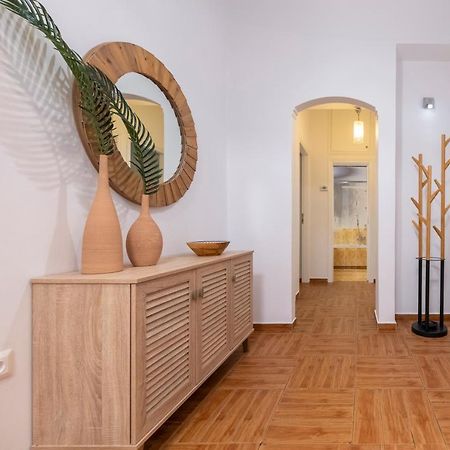 Aincac Apartment Athens Center 외부 사진