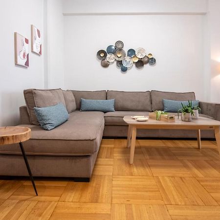 Aincac Apartment Athens Center 외부 사진