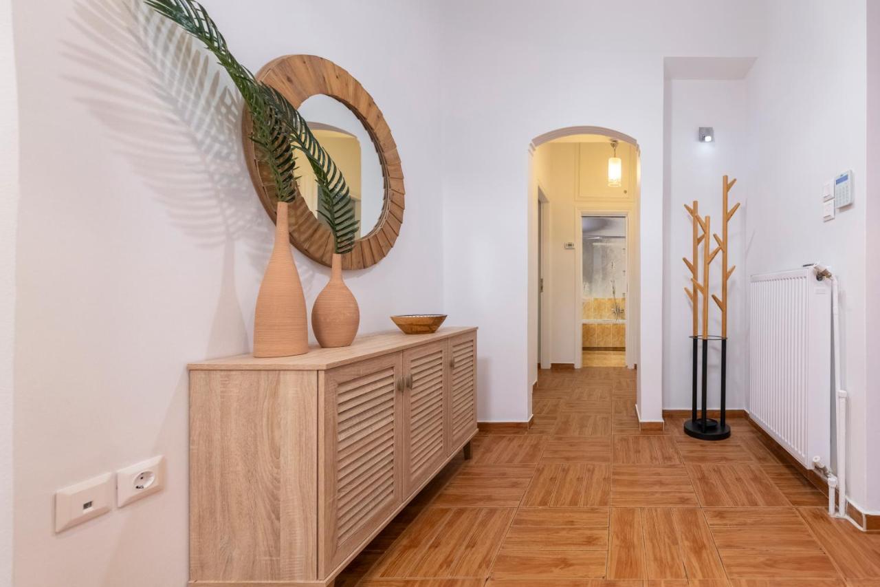 Aincac Apartment Athens Center 외부 사진