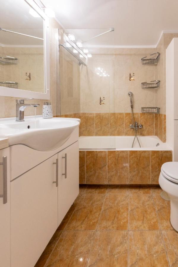 Aincac Apartment Athens Center 외부 사진