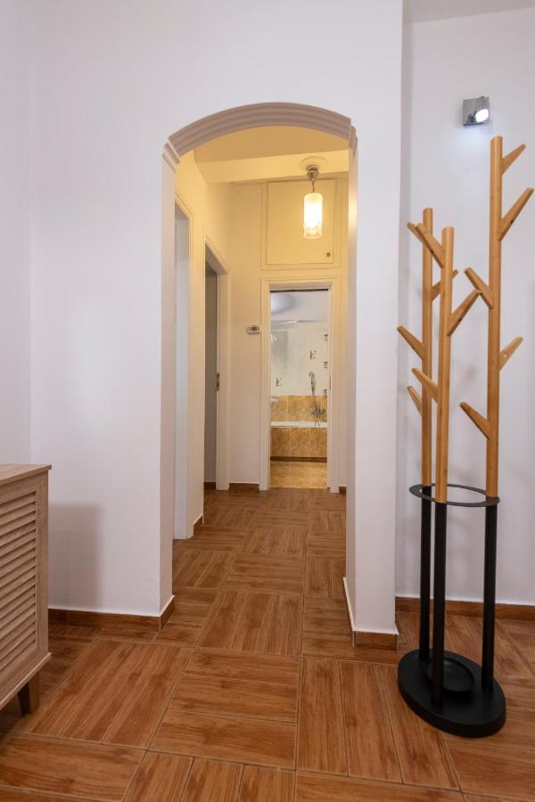 Aincac Apartment Athens Center 외부 사진