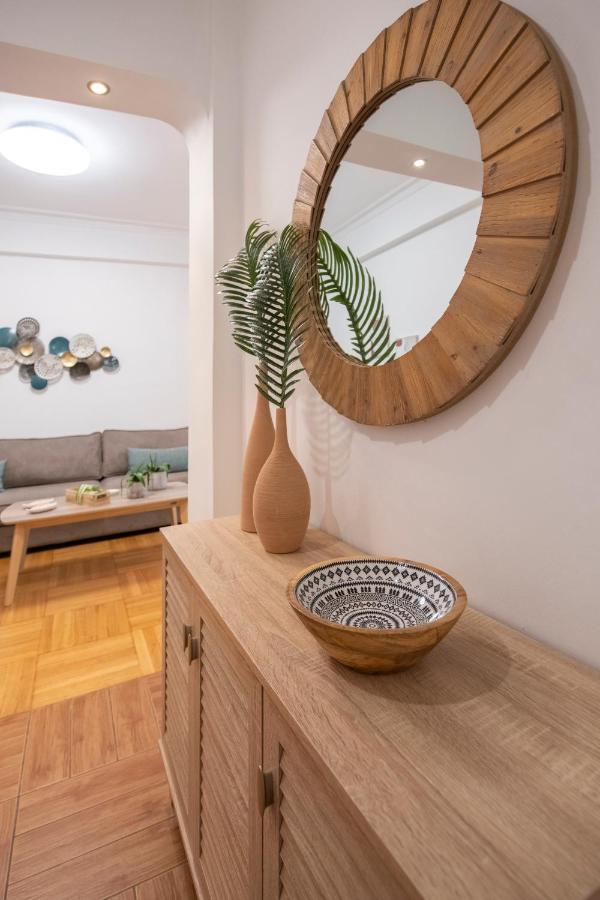 Aincac Apartment Athens Center 외부 사진