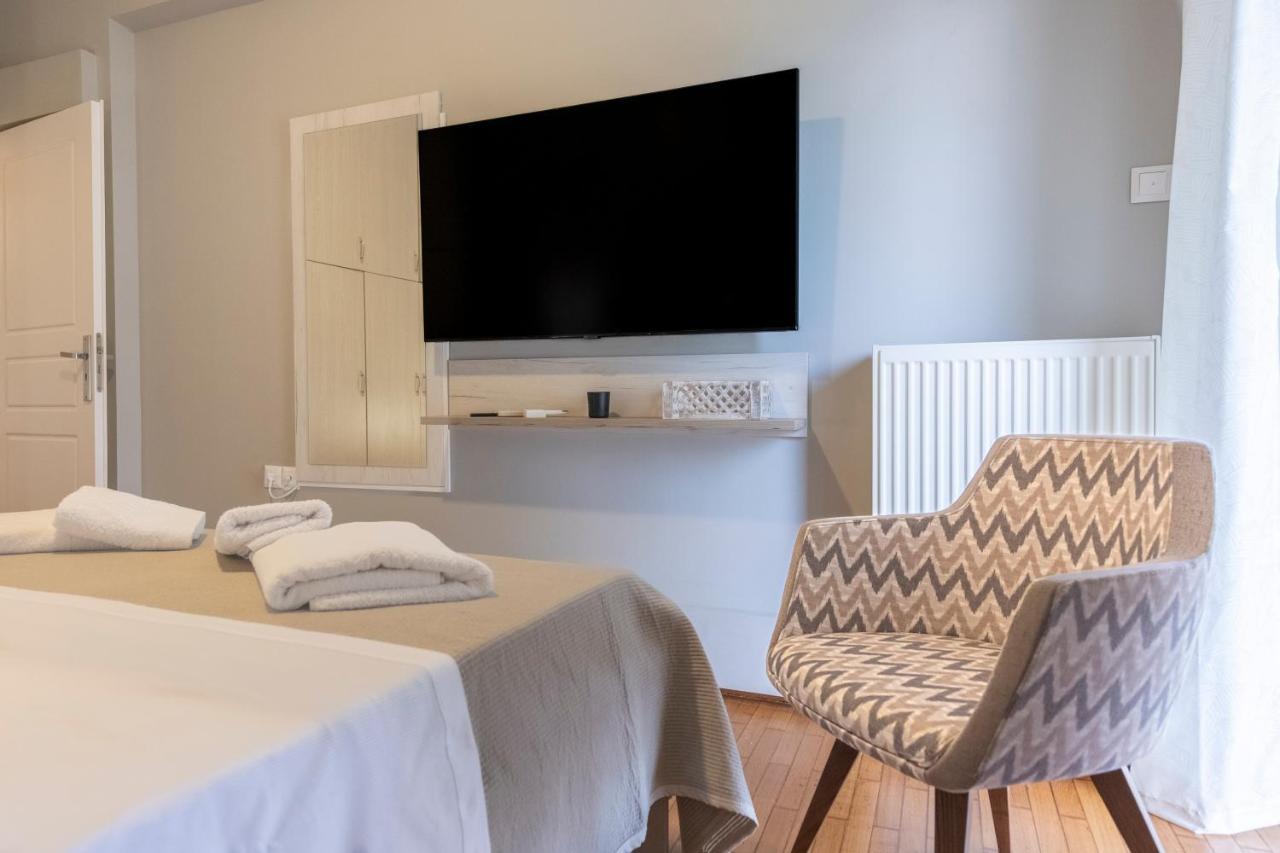 Aincac Apartment Athens Center 외부 사진