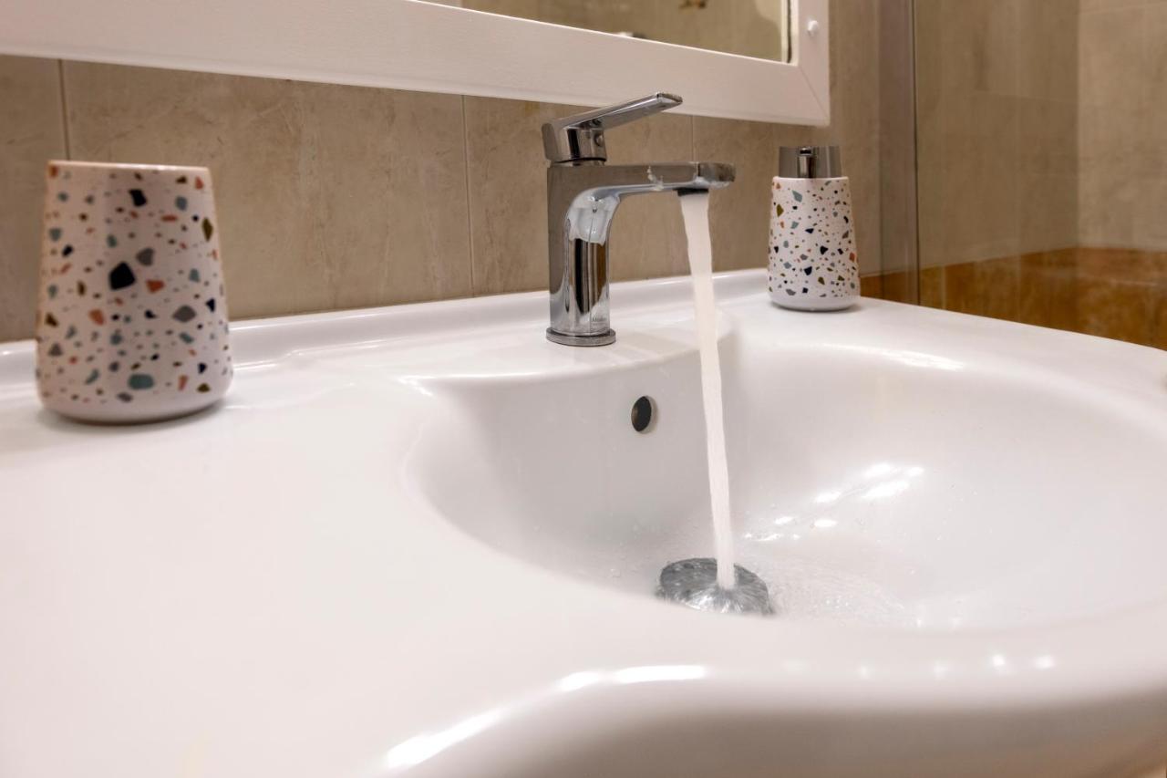 Aincac Apartment Athens Center 외부 사진