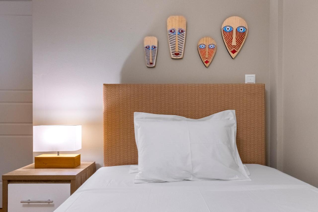 Aincac Apartment Athens Center 외부 사진