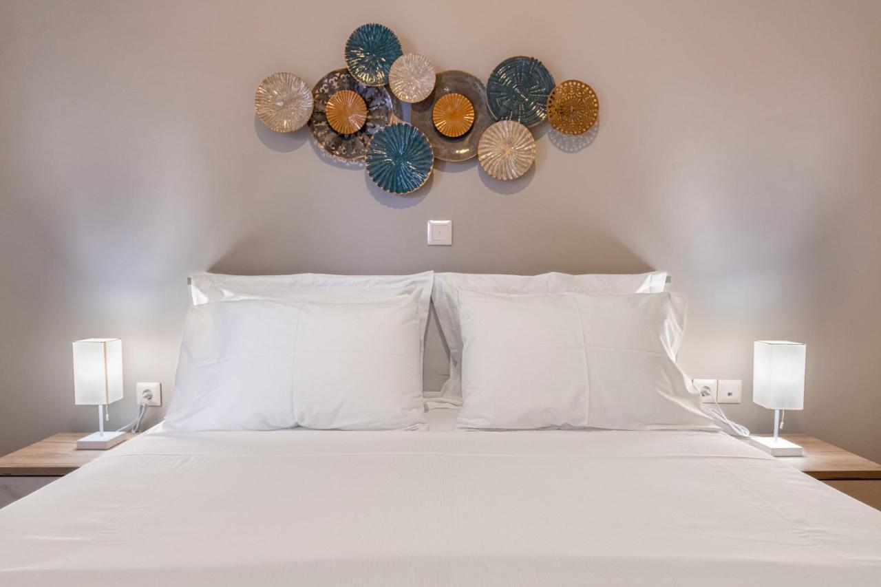 Aincac Apartment Athens Center 외부 사진